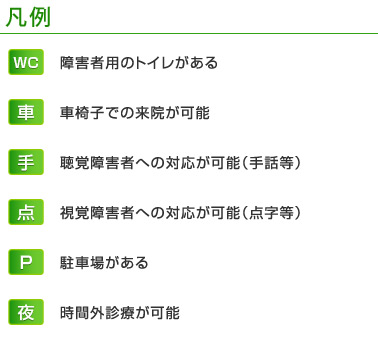 凡例