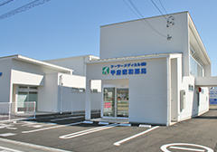 ケーツーメディカル甲府昭和薬局